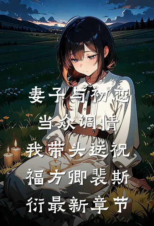 妻子与初恋当众调情，我带头送祝福方卿裴斯衍最新章节