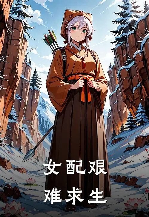 女配艰难求生