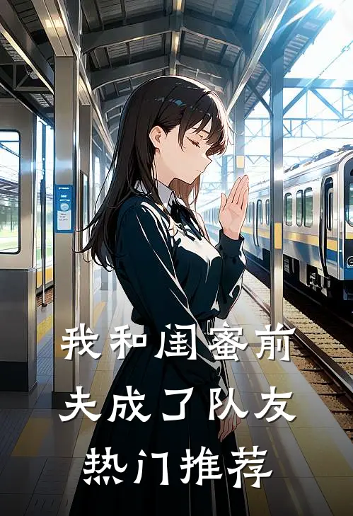 我和闺蜜前夫成了“队友”热门推荐