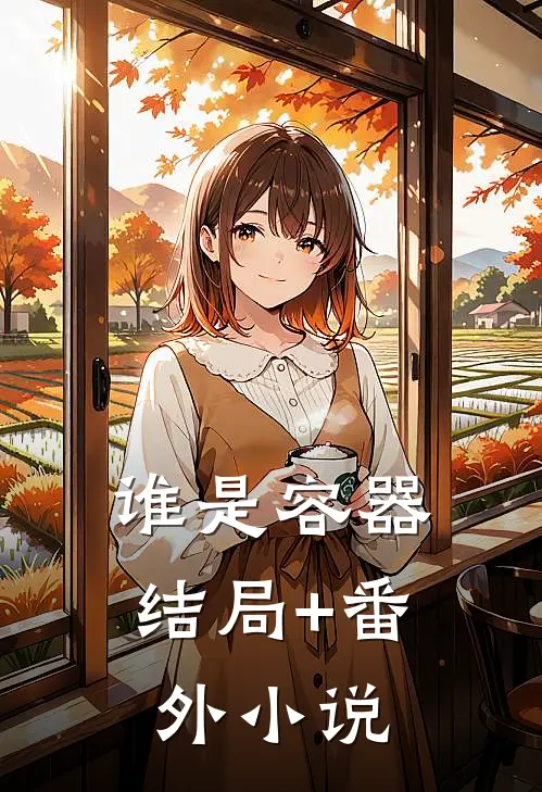 谁是容器结局+番外小说