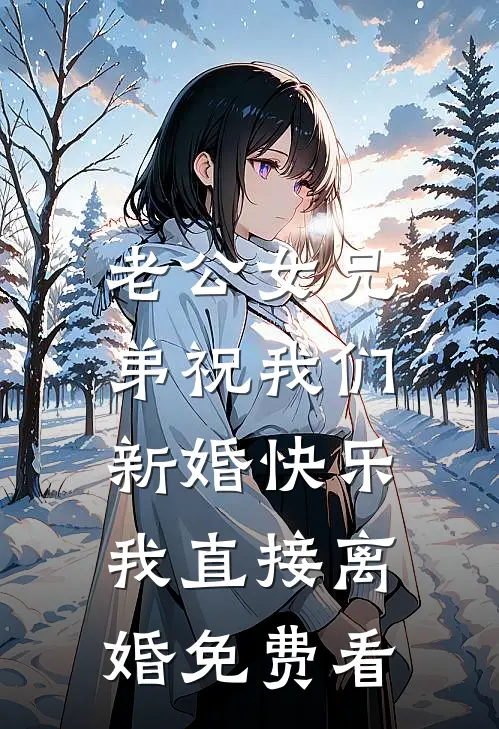 老公女兄弟祝我们新婚快乐，我直接离婚免费看