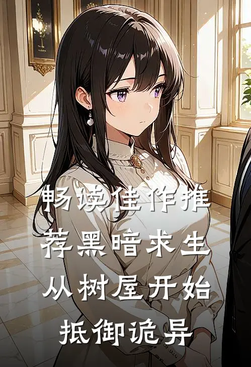 畅读佳作推荐黑暗求生，从树屋开始抵御诡异