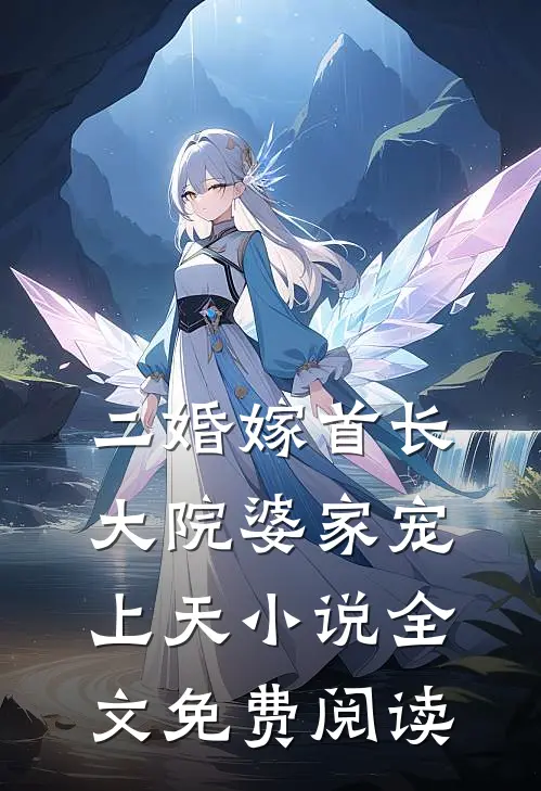 二婚嫁首长，大院婆家宠上天小说全文免费阅读
