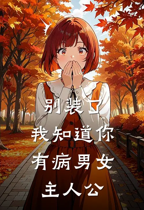 别装了，我知道你有病男女主人公