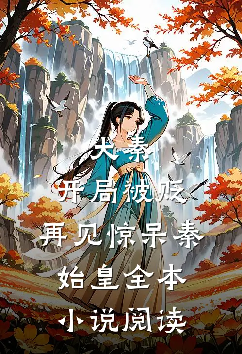 大秦：开局被贬，再见惊呆秦始皇全本小说阅读