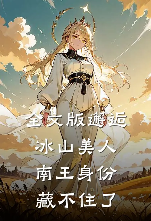 全文版邂逅冰山美人，南王身份藏不住了