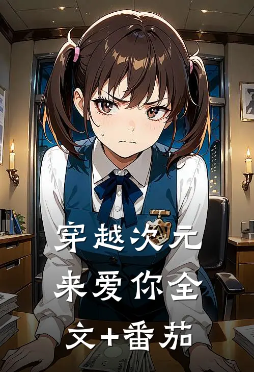 穿越次元来爱你全文+番茄