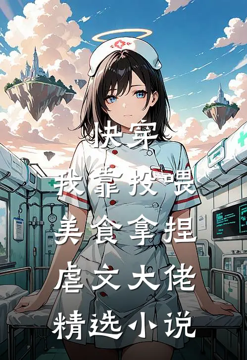 快穿：我靠投喂美食拿捏虐文大佬精选小说