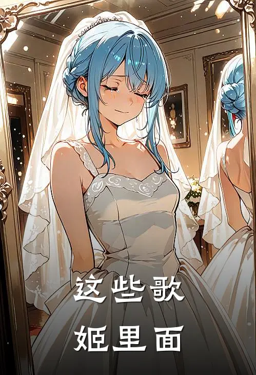 这些歌姬里面