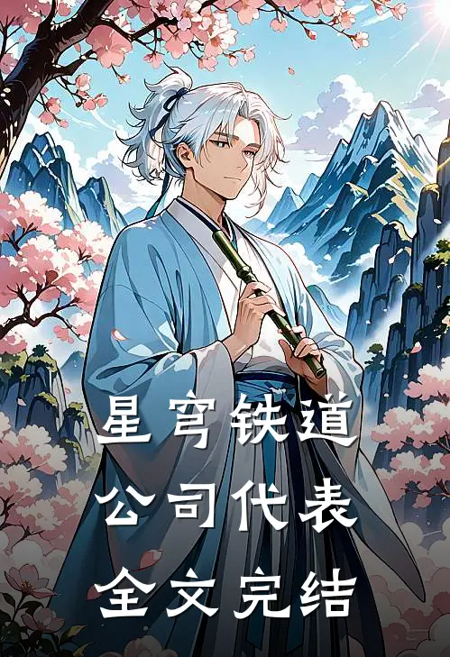 星穹铁道：公司代表全文完结