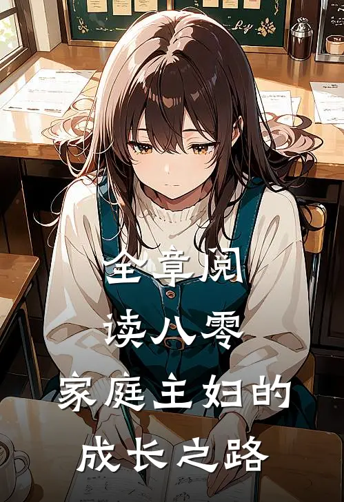 全章阅读八零：家庭主妇的成长之路