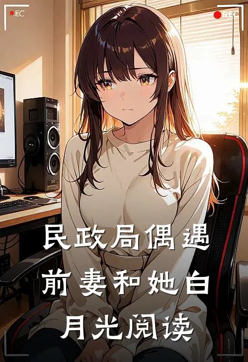 民政局偶遇前妻和她白月光阅读