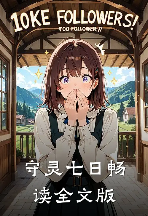 守灵七日畅读全文版