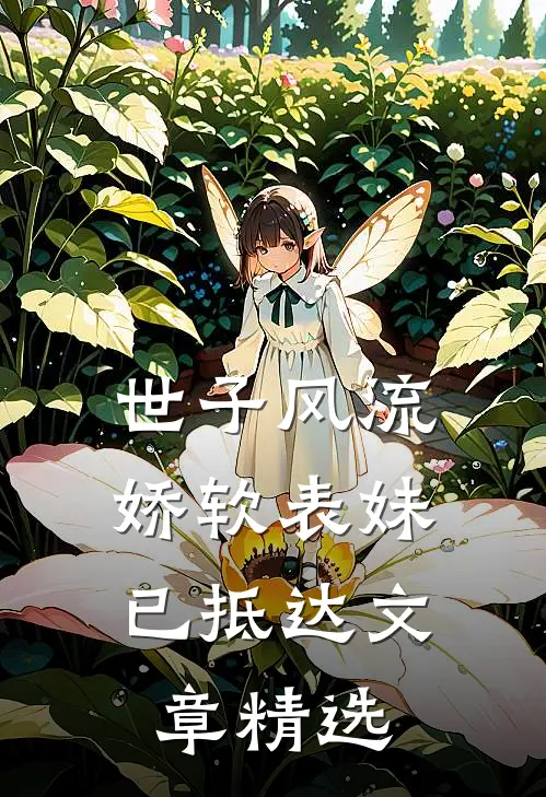 世子风流：娇软表妹已抵达文章精选