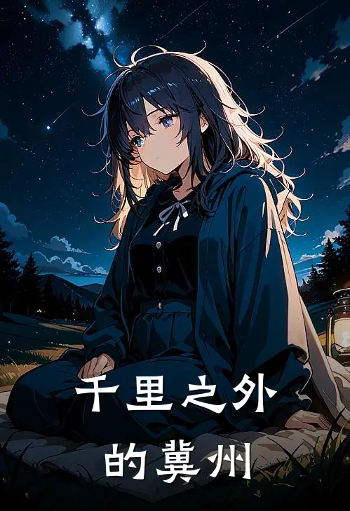 千里之外的冀州