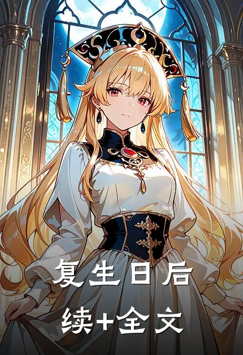 复生日后续+全文