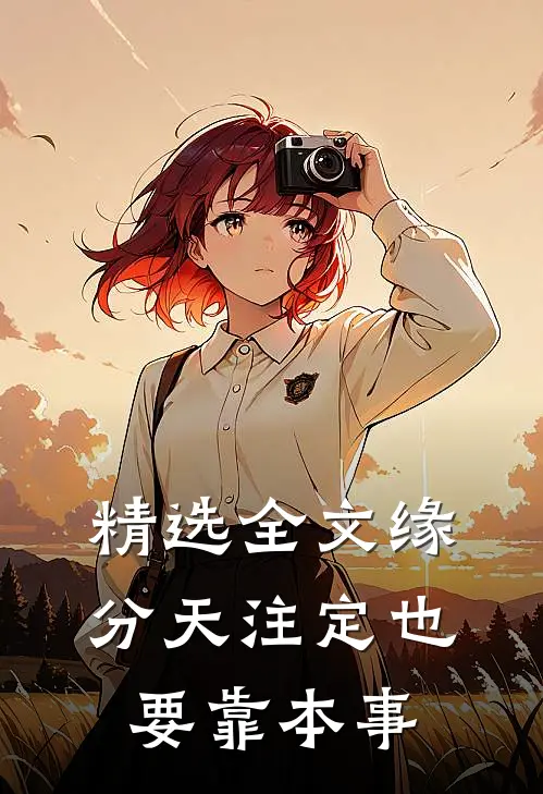 精选全文缘分天注定也要靠本事