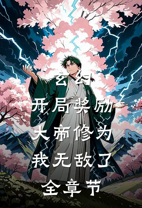 玄幻：开局奖励大帝修为，我无敌了全章节