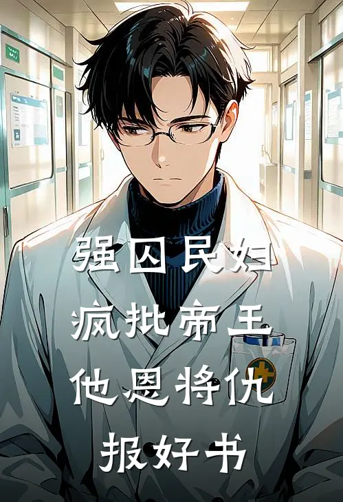 强囚民妇：疯批帝王他恩将仇报好书