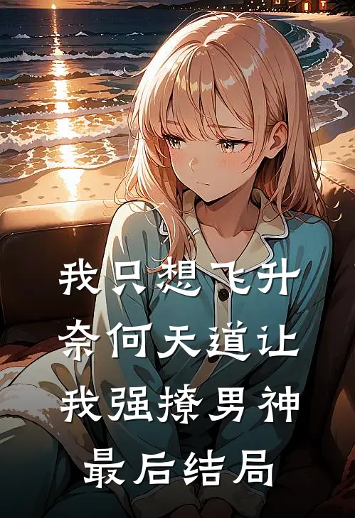 我只想飞升，奈何天道让我强撩男神最后结局