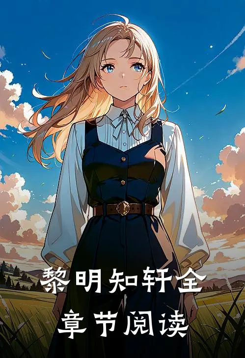 黎明知轩全章节阅读