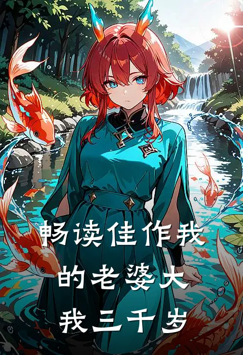 畅读佳作我的老婆大我三千岁