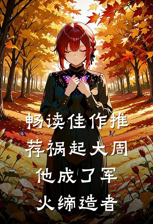 畅读佳作推荐祸起大周，他成了军火缔造者