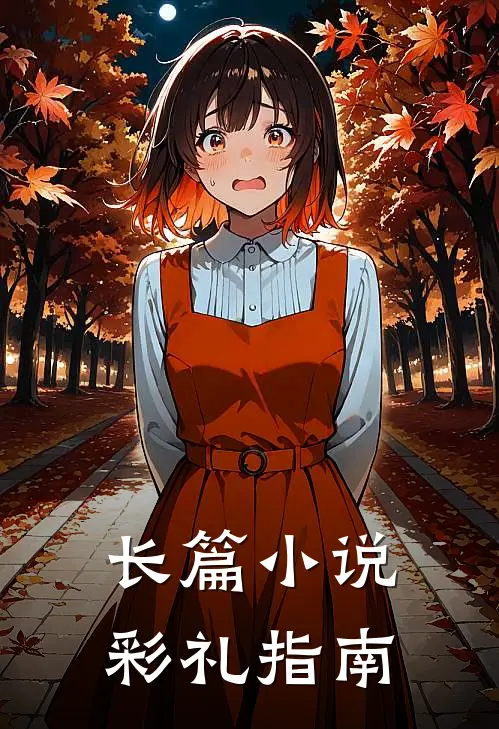 长篇小说彩礼指南