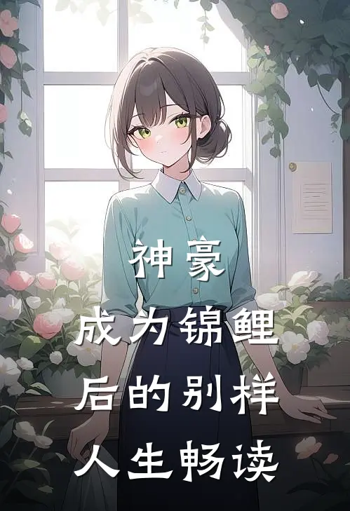 神豪：成为锦鲤后的别样人生畅读