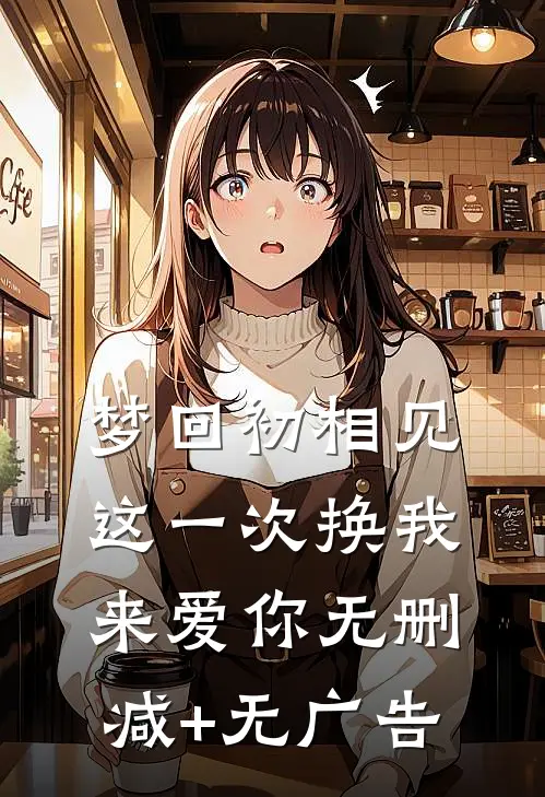 梦回初相见，这一次换我来爱你无删减+无广告