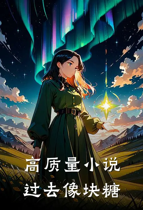 高质量小说过去像块糖