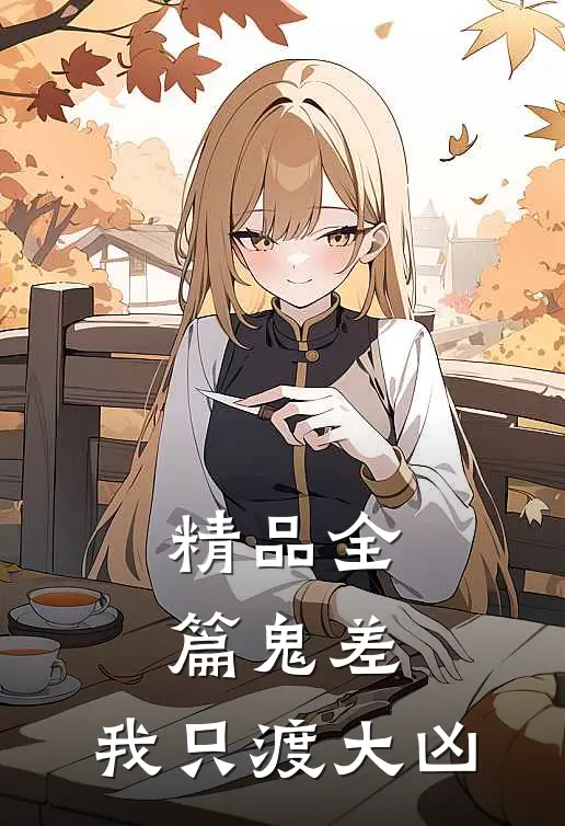 精品全篇鬼差：我只渡大凶
