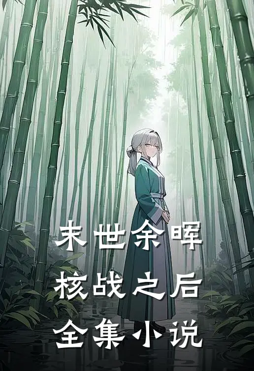 末世余晖核战之后全集小说