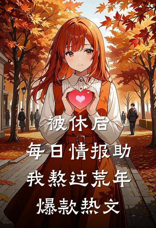 被休后，每日情报助我熬过荒年爆款热文
