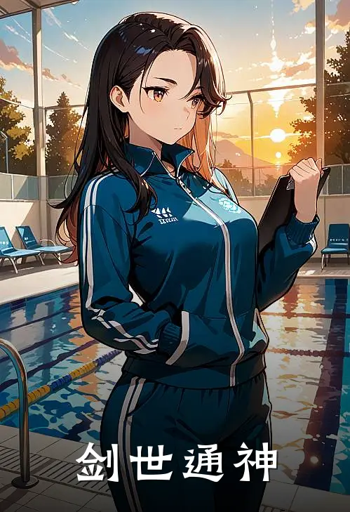 剑世通神