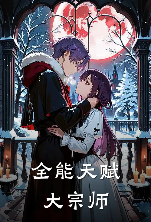 全能天赋大宗师