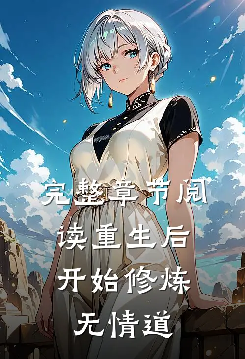 完整章节阅读重生后，开始修炼无情道