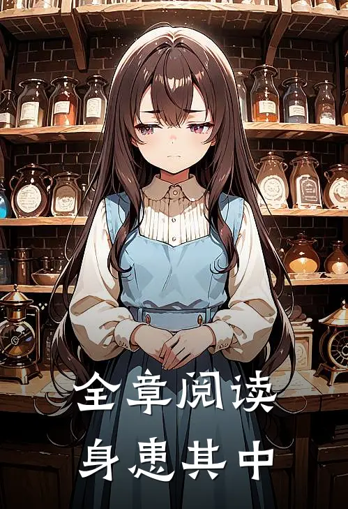 全章阅读身患其中