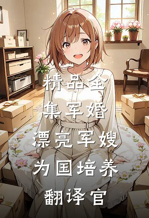 精品全集军婚：漂亮军嫂为国培养翻译官