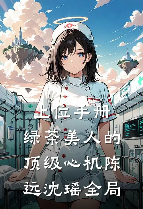 上位手册：绿茶美人的顶级心机陈远沈瑶全局
