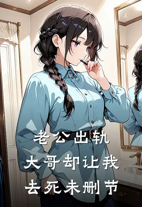 老公出轨，大哥却让我去死未删节