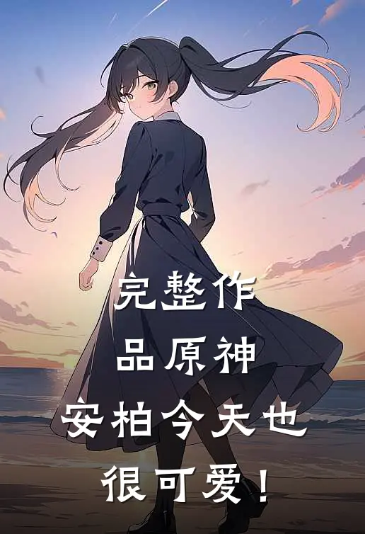 完整作品原神：安柏今天也很可爱！