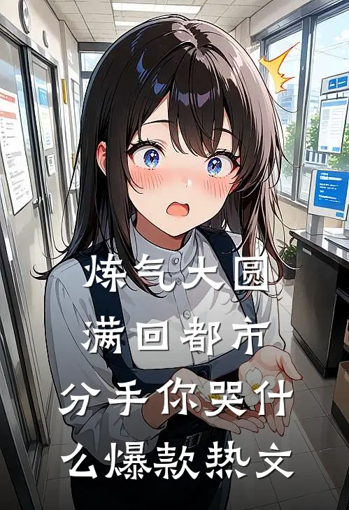 炼气大圆满回都市，分手你哭什么爆款热文