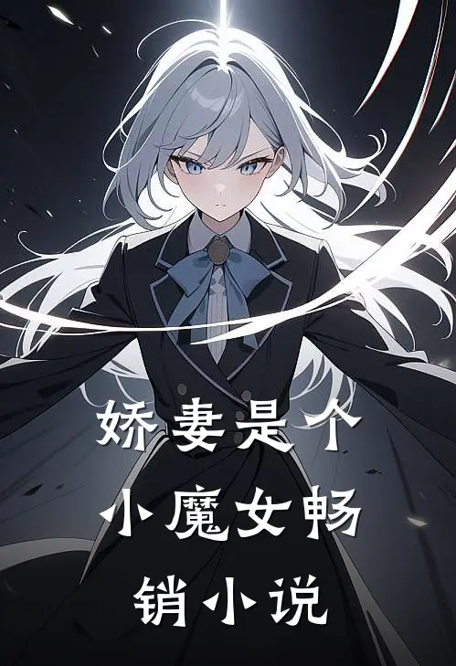 娇妻是个小魔女畅销小说