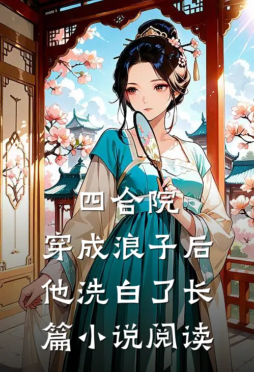 四合院：穿成浪子后，他洗白了长篇小说阅读