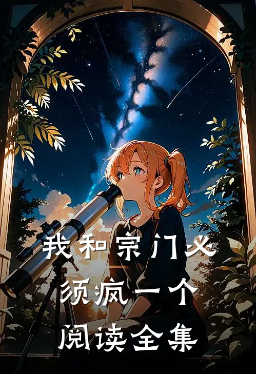 我和宗门必须疯一个阅读全集