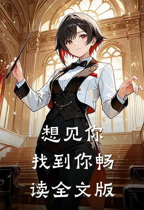 想见你，找到你畅读全文版