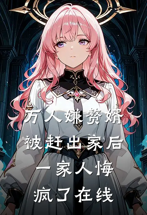 万人嫌赘婿被赶出家后,一家人悔疯了在线看