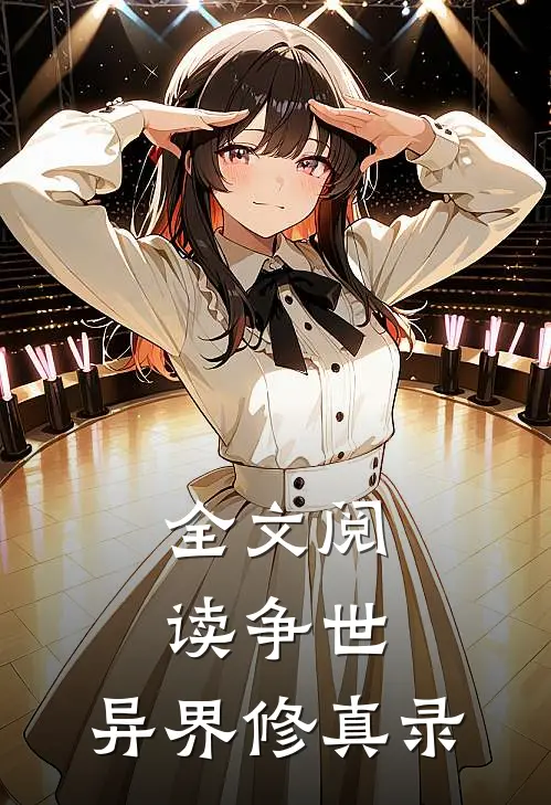 全文阅读争世：异界修真录