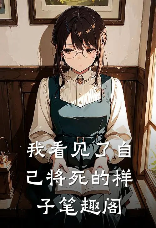 我看见了自己将死的样子笔趣阁